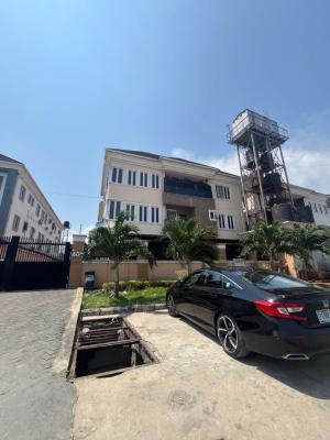 Well-maintained 6-bedroom Detached Duplex in a Self-compound, Ikate, Lekki, Lagos, Detached Duplex for Rent
