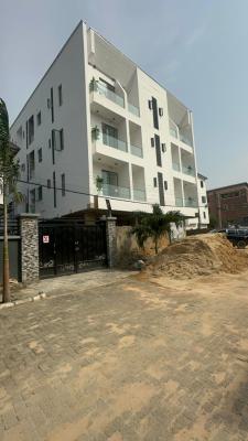 Properly Built 2 Bed Apartment, Ikate Elegushi, Lekki, Lagos, Flat / Apartment for Sale