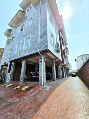 Serviced 3-bedroom Apartment, Banana Island, Ikoyi, Lagos, Flat / Apartment for Rent