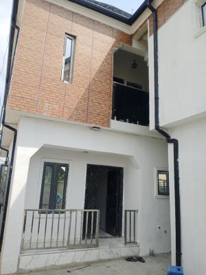 Luxurious Newly Built Room Selfcon, Abule Pan, Ibeju Lekki, Lagos, Self Contain (single Rooms) for Rent