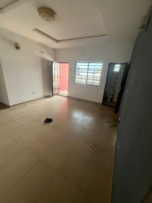 Clean and Spacious 2 Bedroom Flat Upstairs, Mobil Road Ilaje, Ajah, Lagos, House for Rent