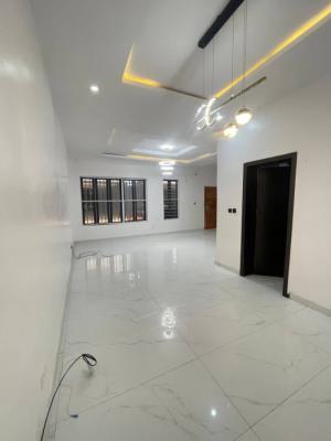 3 Bedroom Terrace Duplex, Ikate, Lekki, Lagos, Terraced Duplex for Rent