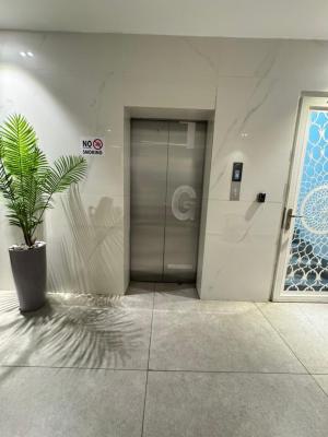 Well-maintained 4-bedroom Apartment, Ikoyi, Ikoyi, Lagos, Flat / Apartment for Rent