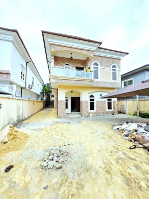 Spacious 5-bedroom Detached House for Commercial Use, Lekki Phase 1, Lekki, Lagos, Office Space for Rent