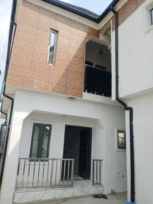 Luxurious Newly Built Room and Parlour, Abule Pan Ibeju Lekki Lagos, Ibeju Lekki, Lagos, Mini Flat (room and Parlour) for Rent