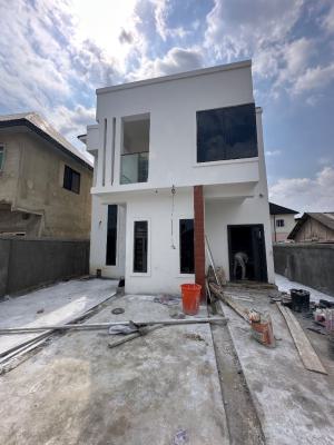 3bedroom Apartment House, Woji, Port Harcourt, Rivers, Terraced Duplex for Sale