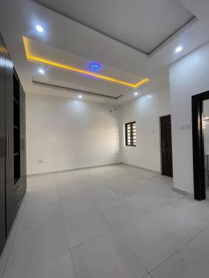4 Bedroom Terrace Duplex at Sangotedo, Sangotedo, Ajah, Lagos, Terraced Duplex for Rent
