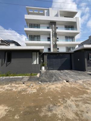 2 Bedroom Apartment, Ikate, Lekki, Lagos, Flat / Apartment for Sale