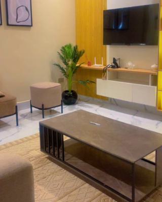 Furnished & Serviced 1 Bedroom Apartment, Old Ikoyi, Ikoyi, Lagos, Flat / Apartment for Rent