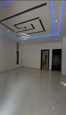 Luxury 4 Bedrooms Detached House  with Modern Kitchen, Chevron, Lekki, Lagos, Detached Duplex for Sale