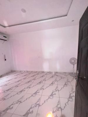 Fully Furnished Miniflat Apartment, Canaan Estates, By Dkk Road, Sangotedo, Ajah, Lagos, Mini Flat (room and Parlour) for Sale