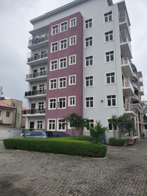Spacious and Serviced 3 Bedroom Flat with Bq, Dideolu Estate, Victoria Island Extension, Victoria Island (vi), Lagos, Flat / Apartment for Rent
