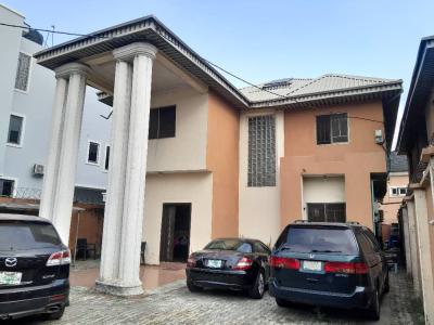 Well Built 4 Bedroom Detached Duplex, Gra, Ogudu, Lagos, Detached Duplex for Sale