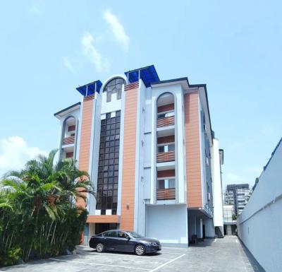 Well Maintained Fully Serviced 2-bedroom Apartment, Victoria Island (vi), Lagos, Flat / Apartment for Rent