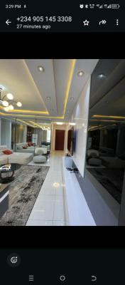 : Luxury 2 Bedroom Fully Furnished Apartment, Ikoyi, Ikoyi, Lagos, Mini Flat (room and Parlour) for Rent