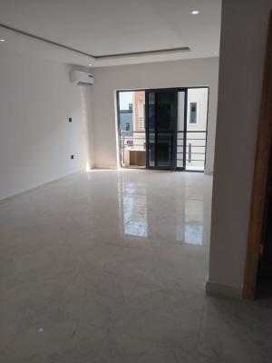 3 Bedroom Terraced Duplex with Bq, Ikate, Lekki, Lagos, Flat / Apartment for Sale