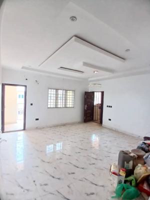 Spacious 3 Bedroom Flat, Dakwo, Abuja, Flat / Apartment for Rent