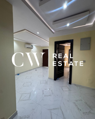 Four-bedroom Terrace, Ikate, Lekki, Lagos, House for Rent