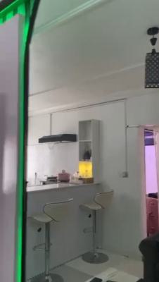 Luxury Fully Furnished 1 Bedroom Flat, Wuse Zone1, Wuse, Abuja, Flat / Apartment for Rent