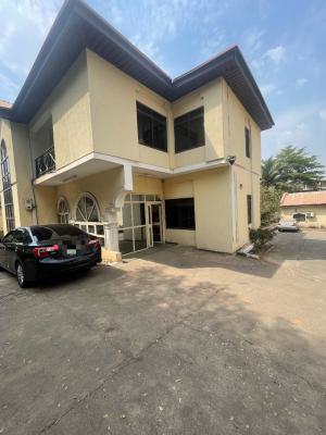 6 Bedroom Fully Detached Duplex, Utako, Abuja, Detached Duplex for Rent