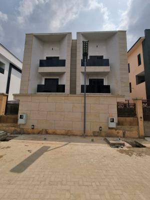 Newly Built 5-bedroom Semi-detached Duplex, Ikeja Gra, Ikeja, Lagos, House for Sale