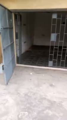 Shop Space (room for Extension), Ikeja, Lagos, Shop for Rent