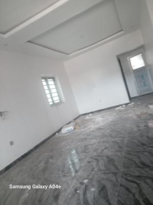 Brand New 2 Bedroom Flat Upstairs, Royal Palm Will Estate Badore Ajah Lagos, Badore, Ajah, Lagos, Flat / Apartment for Rent