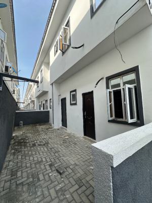 1 Bedroom Bq, Orchid, Lekki, Lagos, Self Contain (single Rooms) for Rent