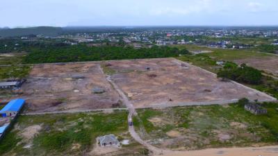 Premium Land with Government Allocation, Eleranigbe, Ibeju Lekki, Lagos, Residential Land for Sale