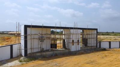 1000sqm of Land with C of O, Commercial Plot Available at Aiyetoro Close to The Lekki New Airport, Ibeju Lekki, Lagos, Commercial Land for Sale