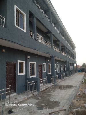 Brand New Spacious Miniflat Upstairs, Greenville Estate, Badore, Ajah, Lagos, Mini Flat (room and Parlour) for Rent