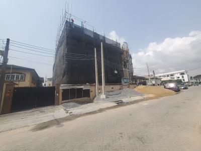 Off-plan 2-bedroom Apartment, Bq with Payment Plan, Lekki Phase 1, Lekki, Lagos, Flat / Apartment for Sale