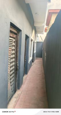 Room Shared Convinence, Ikate, Masha, Surulere, Lagos, Self Contain (single Rooms) for Rent