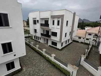 Gallant 7 Bedrooms Detached Duplex, BQ, Elevator