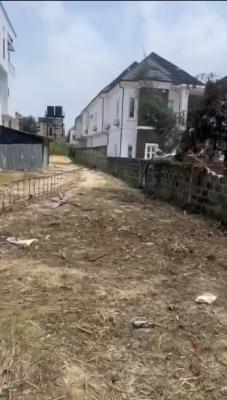 Land Measuring 379 Square Meters, Megamound Estate Lekky County Home, Ikota, Lekki, Lagos, Residential Land for Sale