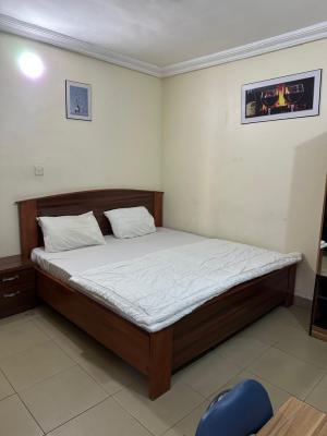 Studio Apartment, Garki, Abuja, Flat / Apartment Short Let