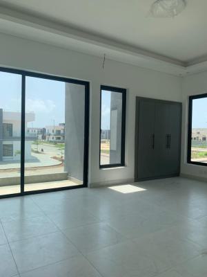 Newly Built Luxury 4 Bedrooms Semi Detached House with Bq, Ikate, Lekki, Lagos, Semi-detached Duplex for Rent