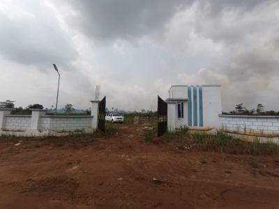 Land with Good Features, Ubulu Okiti, Asaba, Delta, Residential Land for Sale