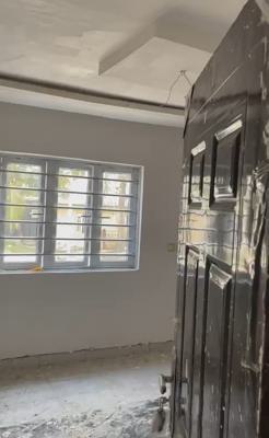 Brand New Room Selfcon Behind Blenco Shoppers Hub { Video}, Behind Blenco Shoppers Hub, Sangotedo, Ajah, Lagos, Self Contain (single Rooms) for Rent