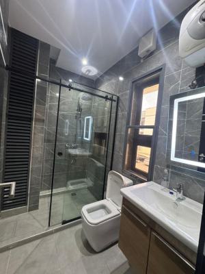 Well Maintained 4 Bedrooms Terraced Duplex, Ikate, Lekki, Lagos, Terraced Duplex for Rent