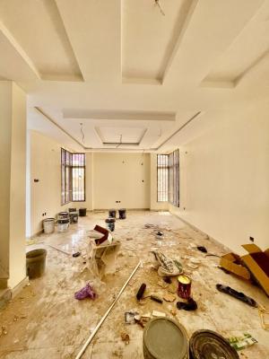 Brand New 3 Bedroom Terrace Duplex with a Bq at Dawaki, Abuja, Dawaki, Gwarinpa, Abuja, Terraced Duplex for Rent