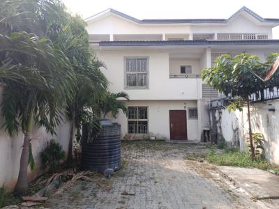 4bedroom Semi Detached Duplex with Bq, Lekki Right, Lekki Phase 1, Lekki, Lagos, Semi-detached Duplex for Sale