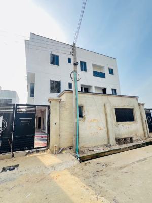 3 Bed  125/145 Million, Ikota, Lekki, Lagos, House for Sale