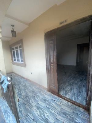 Spacious 2 Bedroom Apartment with in a Gated Compound, United Estate, Sangotedo, Ajah, Lagos, Flat / Apartment for Rent