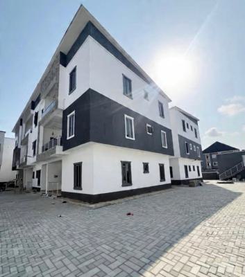 Luxury 2 Bedroom Apartment with Bq, Ilaje, Ilaje, Ajah, Lagos, Block of Flats for Sale