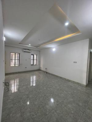Clean Standard Ensuit 2 Bedroom Apt with Acs, Lekki County Est, Ikota, Lekki, Lagos, Flat / Apartment for Rent
