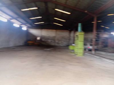 2500sqm Warehouse, Hospital Road, Sagamu, Ogun, Warehouse for Rent