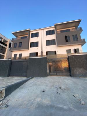 Luxury 7 Bedroom Semi-detached Duplex, Lekki Phase 1, Lekki, Lagos, Semi-detached Duplex for Sale