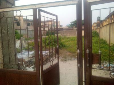 Standard Full Plot of Dry Land, Okota, Isolo, Lagos, Land for Sale