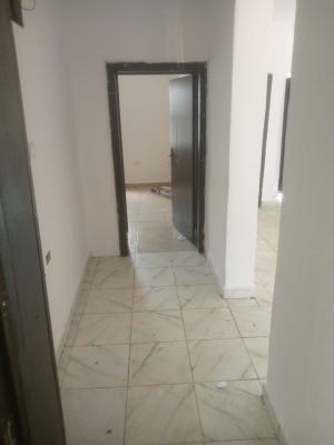 Lovely 2 Bedrooms Flat, Upstairs in a Secured Estate, Badore, Ajah, Lagos, Flat / Apartment for Rent